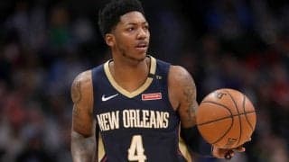 エルフリッド・ペイトンが“地元チーム”ペリカンズのトレーニングキャンプへ参加か？