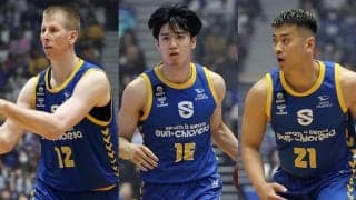 滋賀レイクスの野本大智がキャプテン就任…新役職「Lake up リーダー」も発表