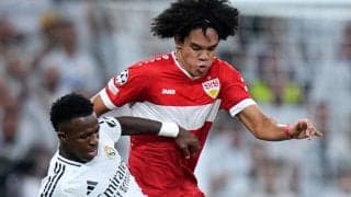 【ブンデス第4節プレビュー】チェイス・アンリがドルトムントと対峙、三好vs町野