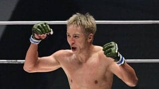 RIZINで活躍する元キックボクサーのなかで、高阪剛が絶賛する選手は？　UFC挑戦の朝倉海へのエールも送った