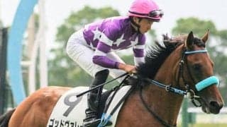 ソフトバンクホークス・柳田悠岐選手の愛馬 ケガから実戦復帰のオーナーに吉報を届けるか