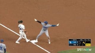 「60-60やっちゃえよ！」大谷翔平、間一髪「48-50」→余裕の「48-51」で現地実況も呆れた！？ 世紀の盗塁“連発”…驚異的瞬間に絶叫