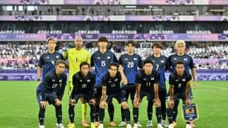 「かっこよすぎる‼️」超人気パリ五輪戦士が黒Tシャツ×白キャップでの「世界的人気ロックバンドでのオフショット公開！!ON と OFF のかっこよさが違ってすき」の声