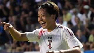 日本代表2人が英国で激突(1)｢結果以上に差を感じました。でも…｣パリ五輪・斉藤光毅が語った鎌田大地クリスタル・パレス戦