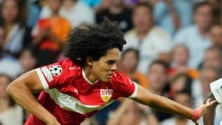 サッカー日本代表に招集を チェイス・アンリ、荻原拓也、古橋亨梧...CL開幕節で輝いた日本人選手