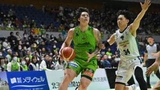 【B1クラブ展望／北海道】若返った布陣…攻守の精度を高め最多勝利なるか