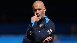 「試合数が明らかに間違っている」「何かができるのは選手たちだけ」チェルシー指揮官も増大する試合数問題に言及、選手たちの訴えには「良い出発点」と今後の変化に期待