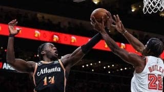 ロケッツとのバイアウトに達したAJ・グリフィンが21歳でバスケットボール界から引退か