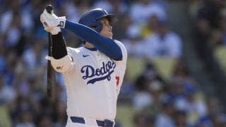 大谷翔平、2試合連続の52号逆転2ラン！大記録翌日、本拠地も大熱狂 「55本塁打・55盗塁」も視野に