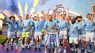 シティが全ての大会から追放の可能性も？ 長期間にわたる財務規則違反疑惑、審問の結果次第で大惨事に