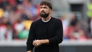 菅原由勢のサウサンプトンが早くも監督交代か？ 開幕4連敗、ミスが続くビルドアップのスタイルを疑問視か