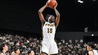 IH3連覇の京都精華が登場、東海大福岡とのロースコアゲーム制し白星発進／U18トップリーグ女子