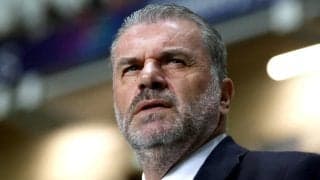 「深呼吸をしてヨガをやれ」批判ばかりのファンにポステコグルー監督が反論「急いで判断する人が多い」