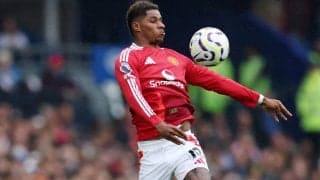 “目覚めの兆しあり”のラッシュフォードにテン・ハグ「キャリントンを離れても規則正しい生活を」