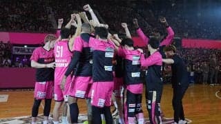 【B1クラブ展望／秋田】創設15年目の節目、躍進のカギは攻撃力UP