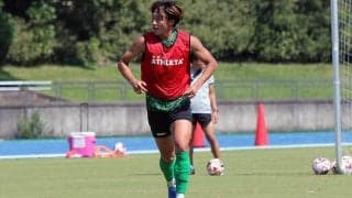 鳥栖戦で4連勝狙う東京V、綱島悠斗「勝てるだろうという過信をしない」、千田海人は「左足で持ったときの怖さある」味スタ凱旋の元同僚警戒