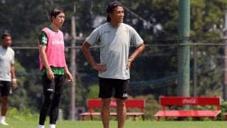 日々のたゆまぬ研鑽で躍進の東京V、城福監督は4連勝へ「今の状況を打破しようとしてくる」鳥栖とのタフな試合予想