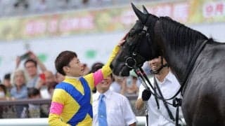 【新馬/中京5R】キズナ産駒 ザラタンがデビューV