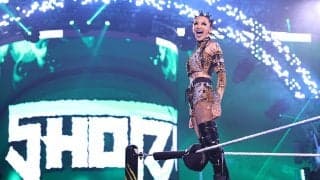 米個性派美女レスラー、飾らぬ素顔でTDLを堪能 無邪気すぎる激レア映像にファン歓喜