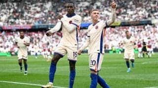 ジャクソンが2G1Aの躍動！　チェルシーが低調ハマーズに完勝で今季初の連勝【プレミアリーグ】