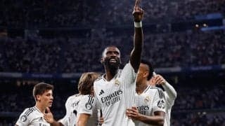 CL初戦は無事に済んだけど…/原ゆみこのマドリッド