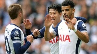 スパーズが開始24秒被弾もブレントフォードに逆転勝利！　ソランケ初ゴールにソン・フンミンが2アシスト【プレミアリーグ】