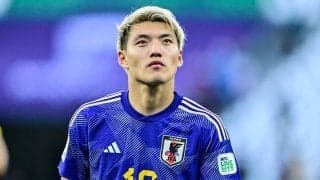 「メッシかと思った」「和製ロッベン」堂安律がドイツで「賞賛続々のスーパーゴール」決めた！「マジ天才すぎる」「マジでこの角度好きすぎるやろ！」と驚きの声