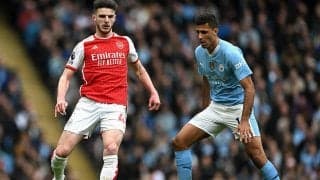 【プレミア注目プレビュー】王者シティ優位もアーセナルが底力見せるか…激戦必至の頂上決戦第1ラウンド