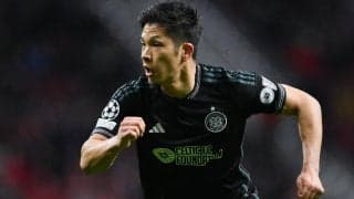 バーミンガム岩田智輝が2戦連発！　前節に続いてミドル炸裂