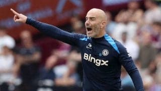 初連勝もまだまだ…浮かれずのチェルシー指揮官「すべてがうまくいっているわけではない」