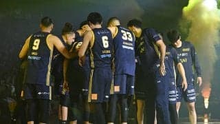 【B1クラブ展望／宇都宮】新HCが求めるのは「常に成長」…アップテンポなバスケで再出発