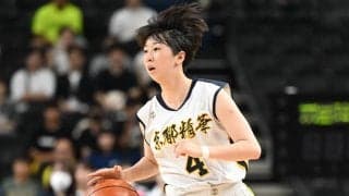 “女王”京都精華学園と桜花学園が連勝…U18トップリーグ第3週の女子試合結果