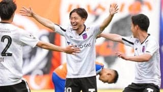 約3カ月ぶり連勝のFC東京でディフェンダー3選手離脱…エンリケ・トレヴィザン、白井康介、土肥幹太が負傷