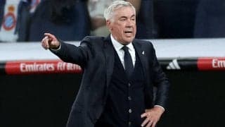 「ベストな状態に近づいている」レアルは逆転で3連勝、アンチェロッティ監督「多くのチャンスを作れて満足」