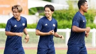 日本代表2人が英国で激突(4) ｢3人でまわりました｣斉藤光毅が明かす交流と目標｢常に上を目指してやっていきたい｣
