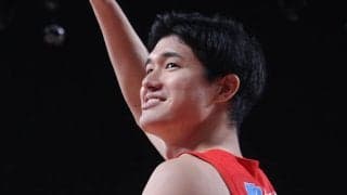千葉ジェッツが天皇杯2次R決勝進出…渡邊雄太9得点、富樫勇樹は23得点の活躍