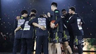 【B1クラブ展望／群馬】充実布陣で勝負の年へ…リバウンドの改善は必須