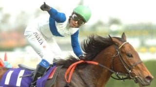 ロードカナロア産駒がJRA通算1100勝達成！ JRA史上18頭目