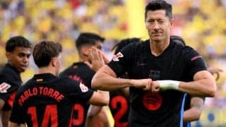 ビジャレアルとのリーグ無敗対決を制したバルセロナが7シーズンぶりの開幕6連勝！【ラ・リーガ】