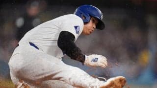 大谷翔平、今季54個目の盗塁で「52‐54」達成！イチローの日本人記録まであと2盗塁