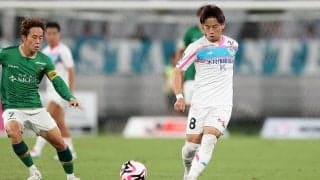 「悔しさしか残ってない」味スタ帰還も不完全燃焼に終わった鳥栖の中原輝…J1昇格の立役者は古巣東京Vへの想いも口に