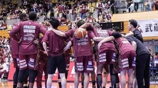 【B1クラブ展望／越谷】B1仕様にモデルチェンジ完了…指揮官の舵取りにも注目