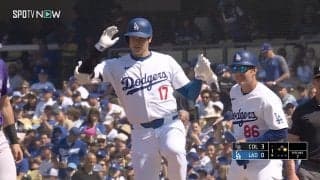 大谷翔平、1本塁打2盗塁の大暴れで『53-55』達成＆8月10日以来の打率3割復帰  ド軍は大谷&ベッツの2者連発でサヨナラ勝ち