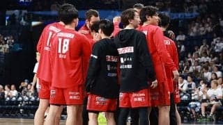 【B1クラブ展望／千葉J】渡邊をはじめとする積極補強で3冠奪取のシーズンに