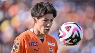 【J2清水が終盤戦で見せる昇格へのチーム内競争 (1)】MF西澤健太が同点ゴールを決めたあとに見せた、「いままでしなかったことをやってみました」のワケ。4か月ぶり出場で殊勲