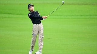 安田祐香、恩師・坂田信弘に捧げるツアー初優勝「天国で見てもらえたかなと思う」
