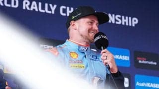 WRCチリ：ヒョンデはサードドライバーにエサペッカ・ラッピを起用