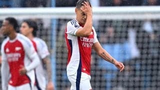 「愚かな行為」「何をしている？」遅延行為で退場…大一番に水差したトロサールに厳しい声「ボールを蹴り飛ばせば警告だ」