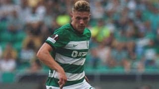 ビッグクラブ注目のスポルティングFWが止まらず！ リーグ戦6試合で二桁到達、代表戦含め9戦連続ゴール