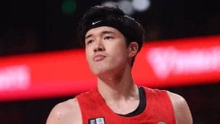千葉J・渡邊雄太「運命を感じました」因縁のライバルと“思い出の地”で再会